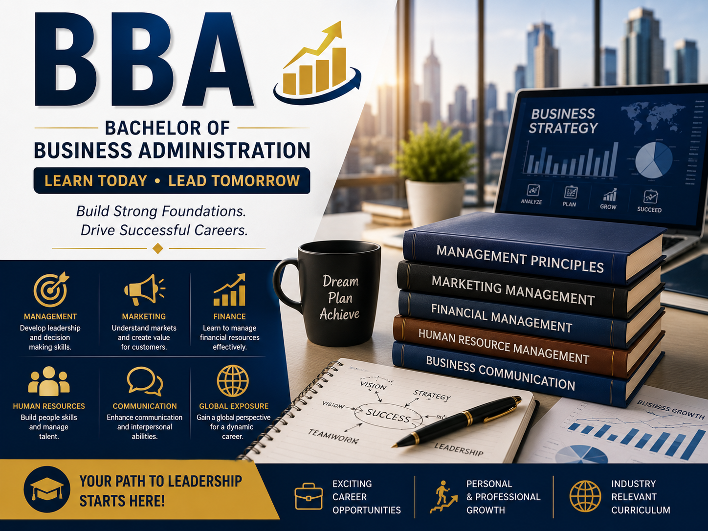 BBA